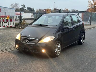 Mercedes A150