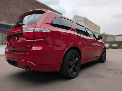 Gebraucht Dodge Durango