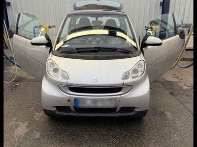 Smart ForTwo Coupé