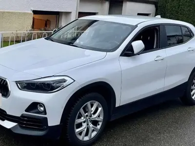 Occasion BMW X2