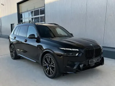 Gebraucht BMW X7