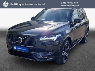 Usata Volvo XC90 Plus 173 CV (127 kW) 2023 SUV
