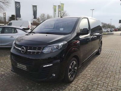 gebraucht Opel Zafira Life Innovation M (L2)