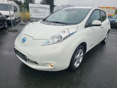 Gebraucht Nissan Leaf