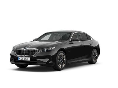 BMW 550e