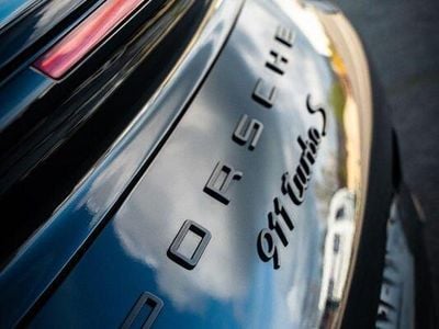 Porsche 991