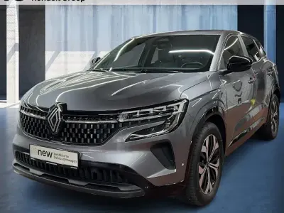 Gebraucht Renault Austral Equilibre 140 PS (102 kW) 2023 Grau SUV
