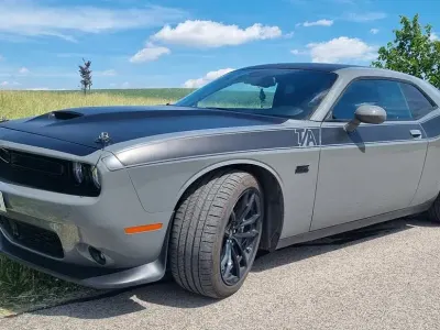 Gebraucht Dodge Challenger