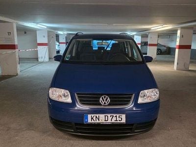 VW Touran