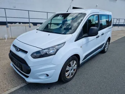 Gebraucht Ford Tourneo Connect
