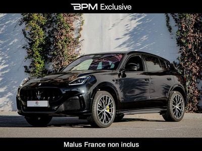 Usata Maserati Grecale 530 CV (389 kW) 2024 SUV