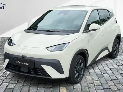 Gebraucht BYD Dolphin Surf