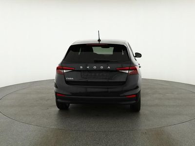 Black magic perleffekt Neu 2025 Skoda Fabia Monte Carlo | 24.475 € (Etwas zu teuer)