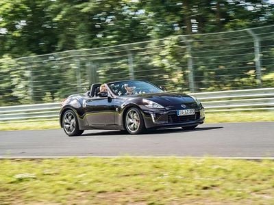 Nissan 370Z