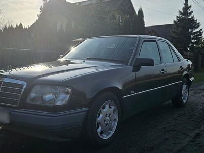 gebraucht Mercedes E250 Turbo