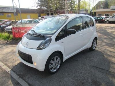 Citroën C-zero