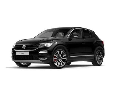 Gebraucht VW T-Roc Sport 150 PS (110 kW) 2020 SUV