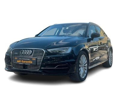 Audi A3 Sportback e-tron