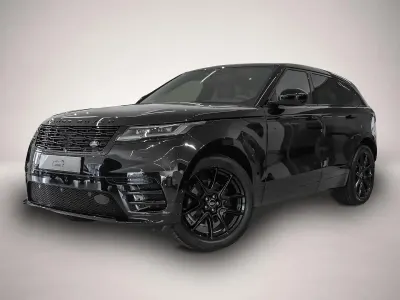 Gebraucht Land Rover Range Rover Velar SE Dynamic 204 PS (150 kW) 2026 Manufacturer SUV