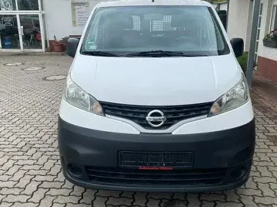 Gebraucht Nissan NV200