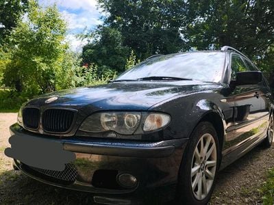 BMW 325