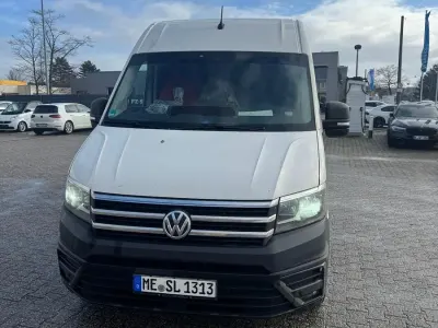 Gebraucht VW Crafter