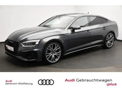 Gebraucht Audi S5