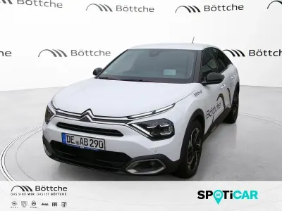 Gebraucht Citroën C4