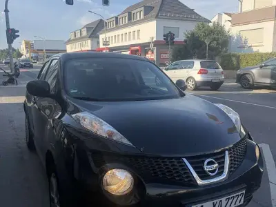 Gebraucht Nissan Juke Tekna 190 PS (139 kW) 2012 SUV