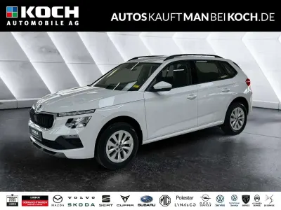 Nuova Skoda Kamiq Selection 150 CV (110 kW) 2026 Bianco SUV