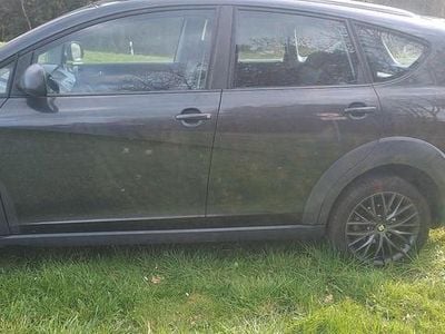 Gebraucht Seat Altea XL 140 PS (102 kW) 2008 Grau Van / Kleinbus