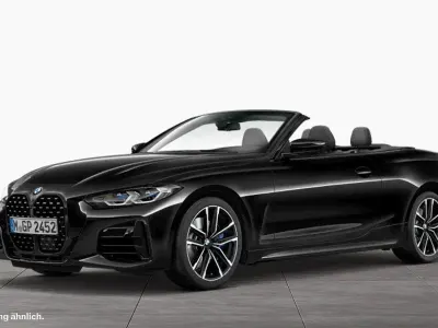 Gebraucht BMW M440