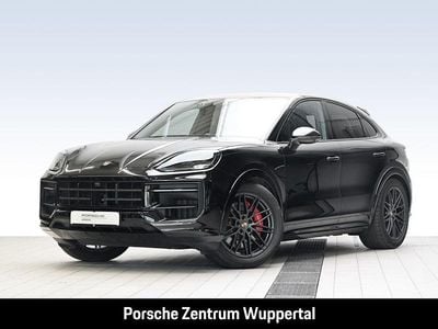 Usata Porsche Cayenne GTS 500 CV (367 kW) 2024 Nero SUV