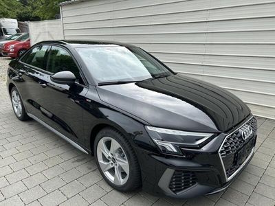 gebraucht Audi A3 35 TFSI S line S-Tronic ACC*Navigation Plus