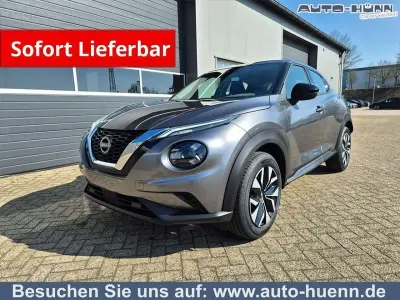 Gebraucht Nissan Juke