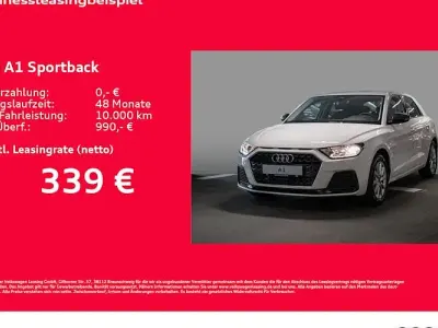 Gebraucht Audi A1 Sportback