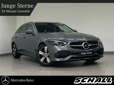 Gebraucht Mercedes C180 Avantgarde 421 PS (309 kW) 2025 Andere