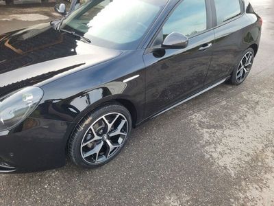 gebraucht Alfa Romeo Giulietta 1.4 TB 16V Super