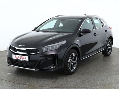 Neu Kia XCeed 150 PS (110 kW) 2026 Grau SUV