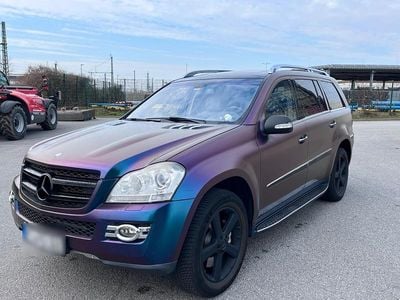 Mercedes GL420
