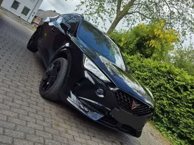 Brugt Cupra Formentor 150 HK (110 kW) 2022 SUV