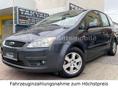 gebraucht Ford C-MAX Fun