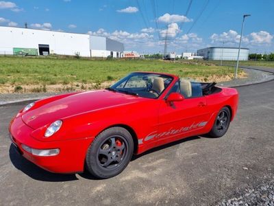 gebraucht Porsche 968 Cabrio