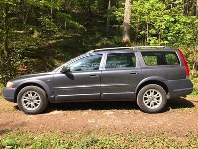 Volvo XC70
