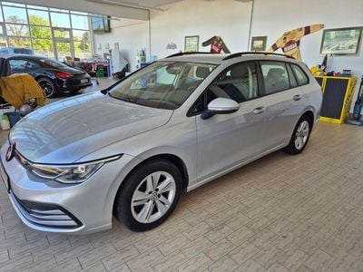 VW Golf VIII