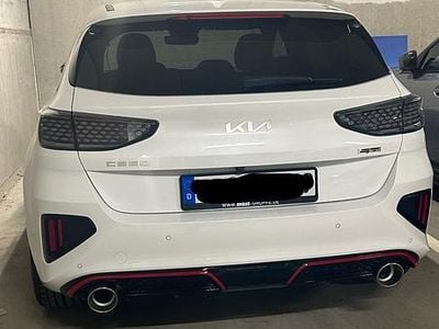 Kia Ceed GT