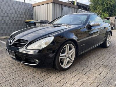 Mercedes SLK200