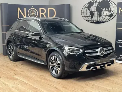 Gebraucht Mercedes GLC300