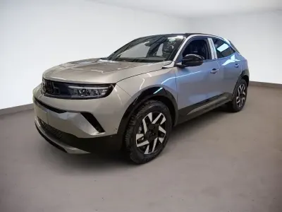 Gebraucht Opel Mokka-e