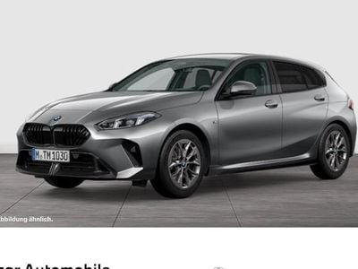 Gebraucht BMW 120 Shadowline 163 PS (119 kW) 2025 Grau Kleinwagen